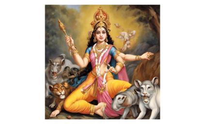 सीता माता: रामायण की आदर्श नारी और शक्ति का प्रतीक